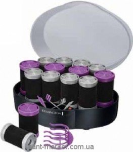 Remington Бигуди H0747