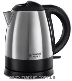 Russell Hobbs Електрочайник FuturaCompact 1856970