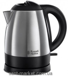 Russell Hobbs Электрочайник FuturaCompact 1856970