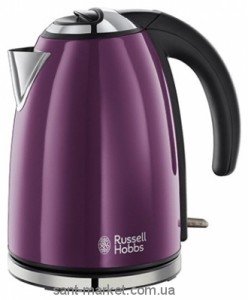 Russell Hobbs Электрочайник Purple 1894570