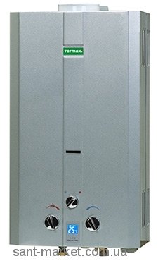 Termaxi Газовая колонка JSD 20W  серебристая