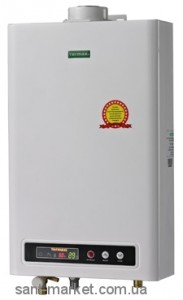 Termaxi Газова колонка JSG 20R turbo біла