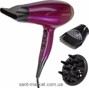 Remington Фен D5219