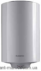 Ariston Водонагреватель накопичувальний ABSPROECOPW80V