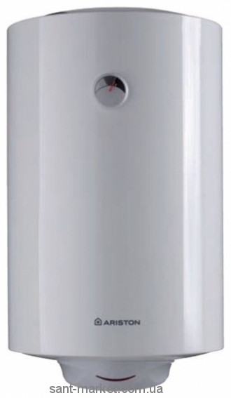 Ariston Водонагреватель накопичувальний ABSPROR65VSLIM