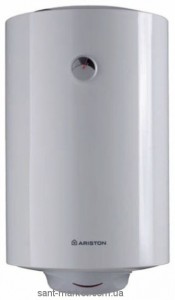 Ariston Водонагреватель накопичувальний ABSPROR65VSLIM