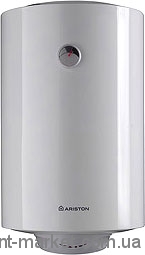 Ariston Водонагреватель накопительный ABSPRORINOX50V