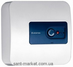 Ariston Водонагреватель накопичувальний BLU10STR / 3