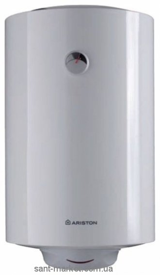 Ariston Водонагреватель накопительный ABSPROR65VSLIM