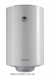 Ariston Водонагреватель накопительный ABSPROR80VSLIM