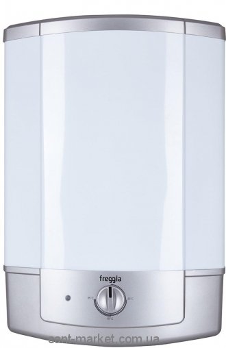 Freggia Водонагреватель накопичувальний FSA50