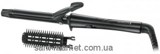 Remington Щипцы для завивки CI1019