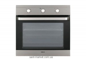 Beko Духовой шкаф электрический OIE22101X
