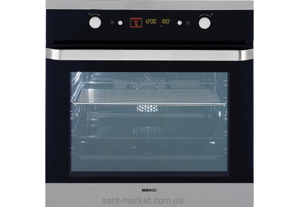Beko Духовой шкаф электрический OIE25500X