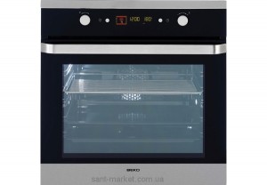Beko Духова шафа електричний OIE25500X