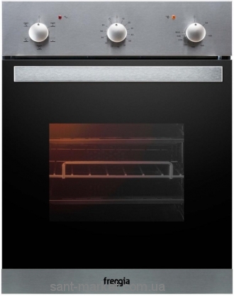 Freggia Духовой шкаф электрический OEMC45X