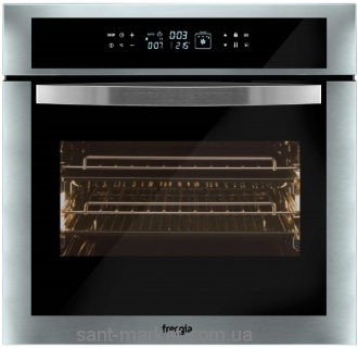 Freggia Духовой шкаф электрический OEHG611X