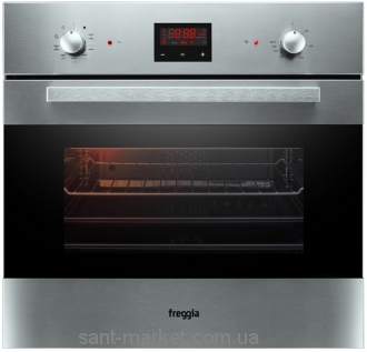 Freggia Духовой шкаф электрический OEME69X