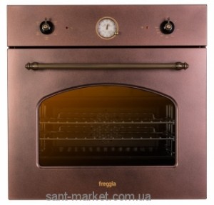 Freggia Духовой шкаф электрический OERD65CO