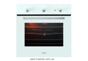 Freggia Духова шафа газовий OGBB65W1