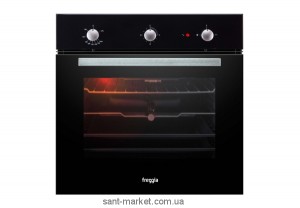 Freggia Духовой шкаф газовый OGBB65B1