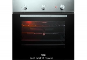 Freggia Духовой шкаф газовый OGBB65X