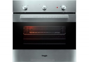Freggia Духова шафа газовий OGMB65X