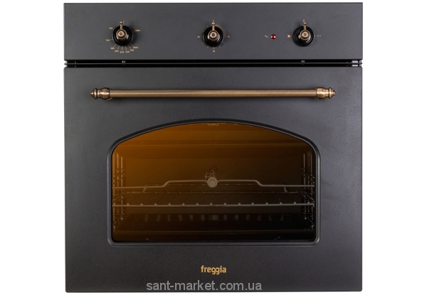 Freggia Духовой шкаф газовый OGRB65AN