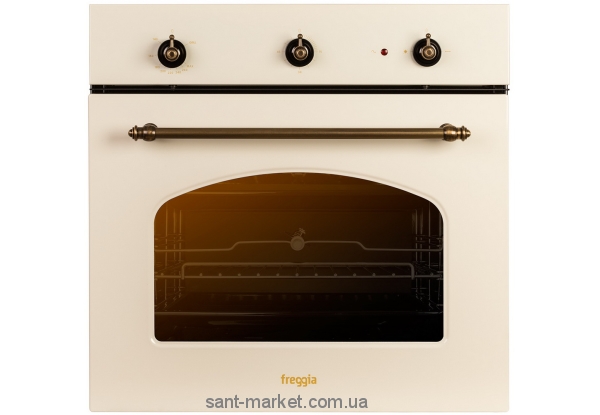 Freggia Духовой шкаф газовый OGRB65CH