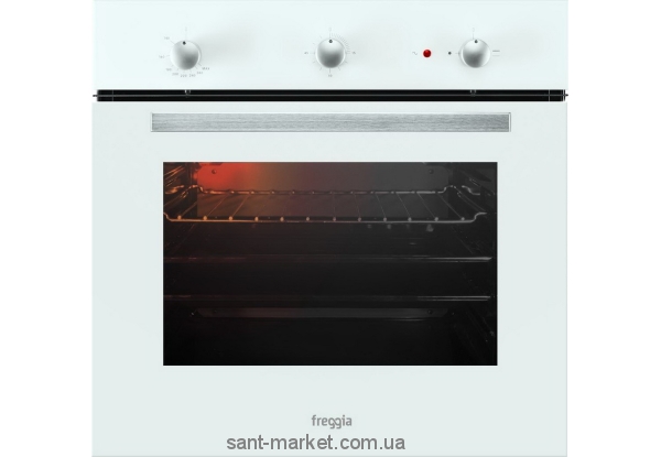 Freggia Духовой шкаф газовый OMBB63W