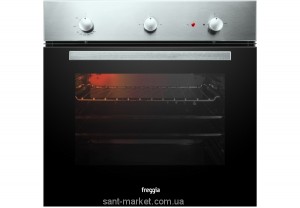 Freggia Духова шафа газовий OMBB63X1