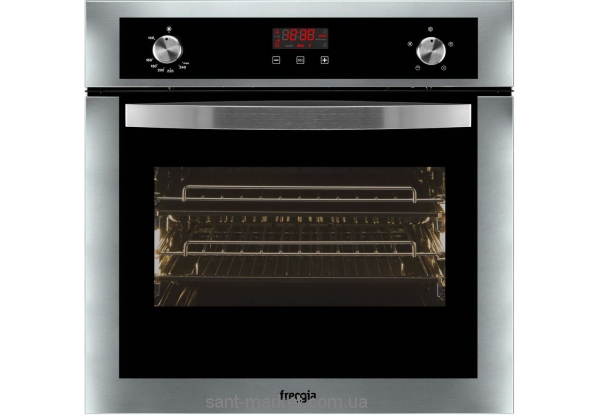 Freggia Духовой шкаф газовый OMHE66X