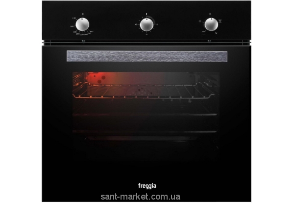 Freggia Духовой шкаф газовый OMMB66B