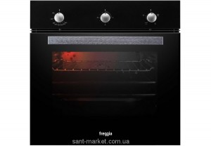 Freggia Духова шафа газовий OMMB66B