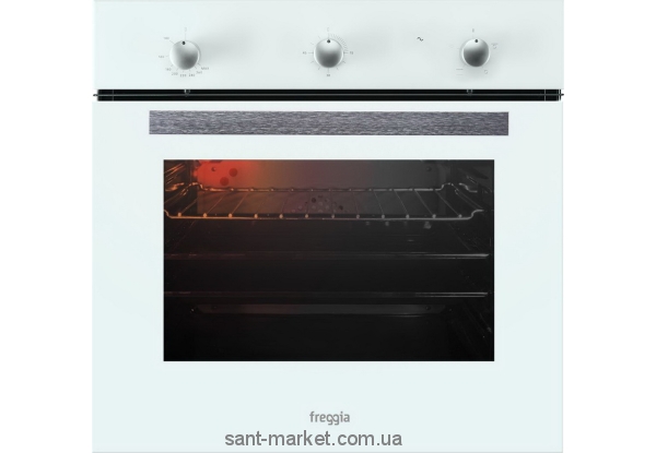 Freggia Духовой шкаф газовый OMMB66W
