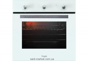 Freggia Духовой шкаф газовый OMMB66W