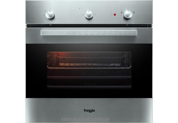 Freggia Духова шафа газовий OMMB66X