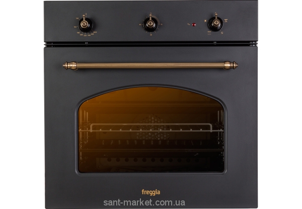 Freggia Духова шафа газовий OMRB66AN