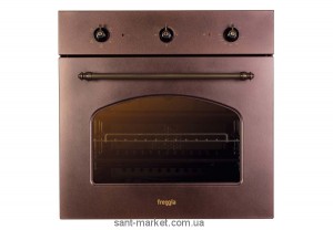 Freggia Духова шафа газовий OMRB66CO