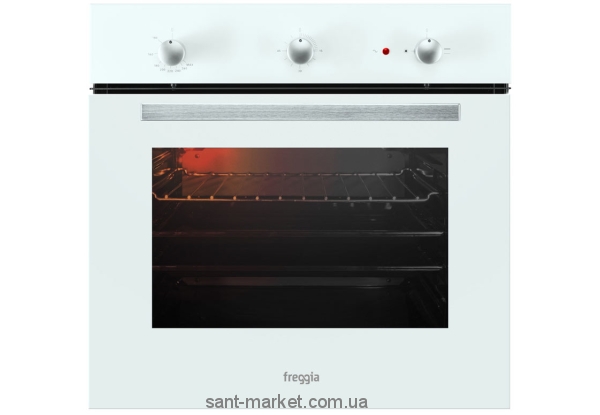 Freggia Духова шафа газовий OMBB63W1