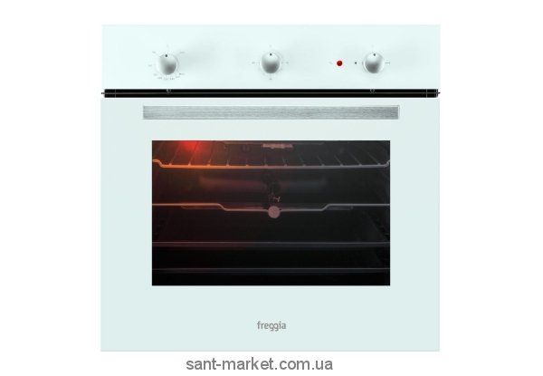 Freggia Духова шафа газовий OGBB65W1