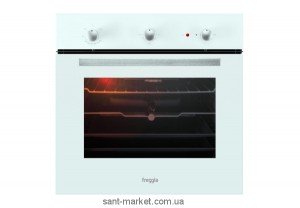 Freggia Духова шафа газовий OGBB65W1