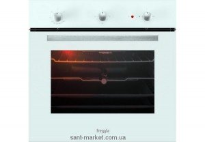 Freggia Духова шафа газовий OGBB65W