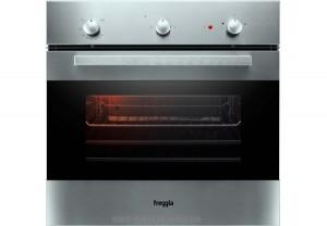 Freggia Духова шафа газовий OGMB65X