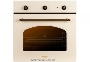 Freggia Духова шафа газовий OGRB65CH