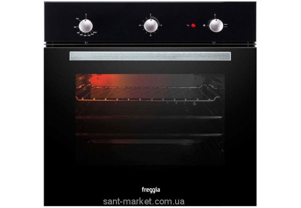 Freggia Духова шафа газовий OMBB63B1