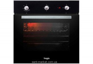 Freggia Духова шафа газовий OMBB63B1
