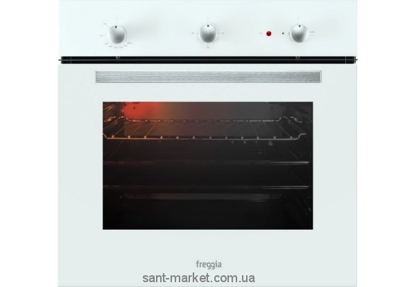 Freggia Духова шафа газовий OMBB63W