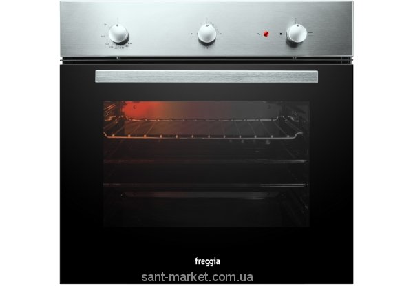 Freggia Духовой шкаф газовый OMBB63X1