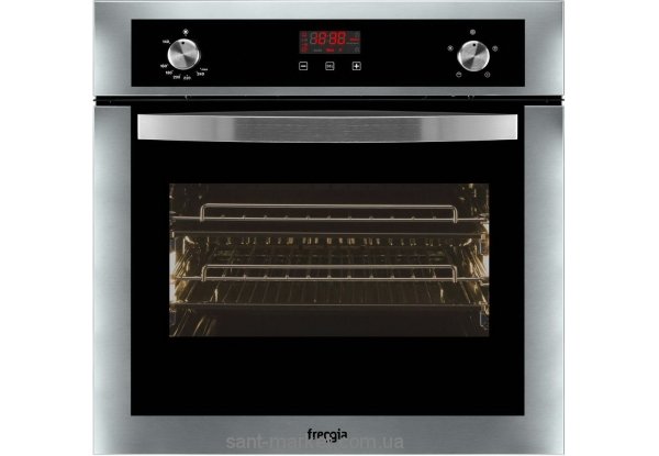 Freggia Духовой шкаф газовый OMHE66X